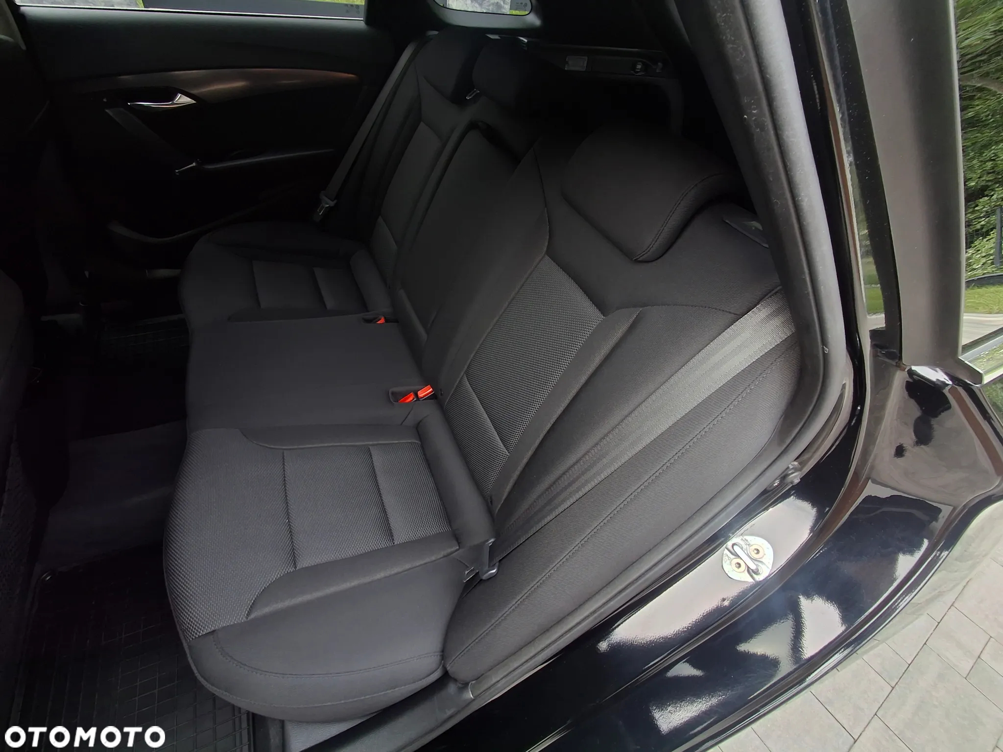 Hyundai i40 i40cw 2.0 Style - 14