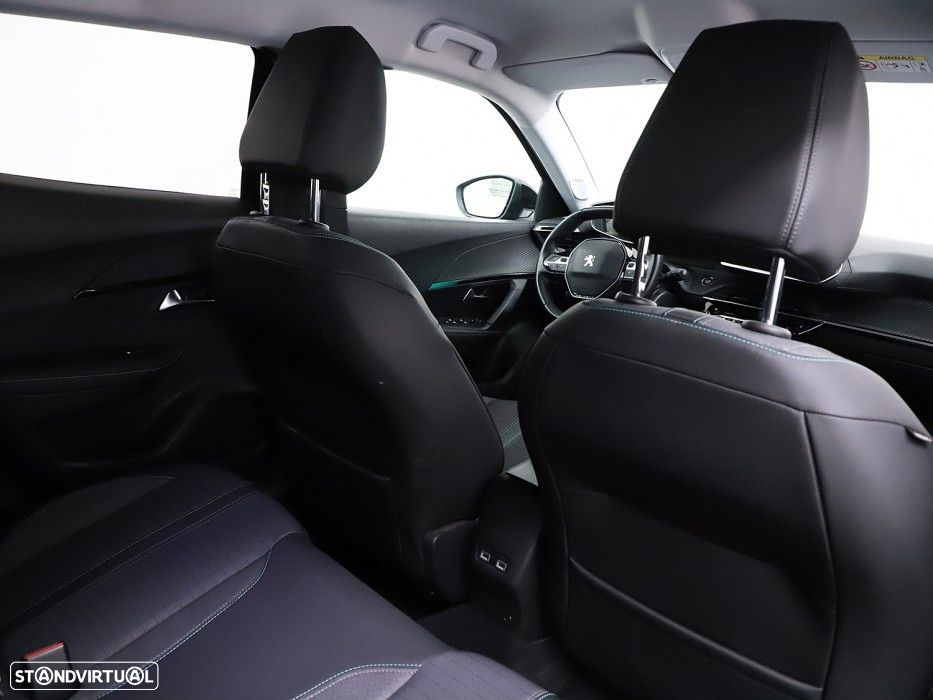 Peugeot e-2008 50 kWh Allure - 24