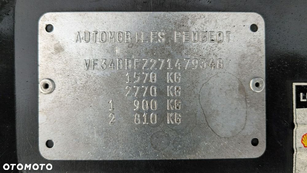 Peugeot 405 - 26