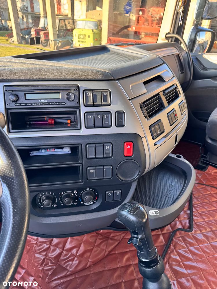 DAF XF 460 MANUAL - 3