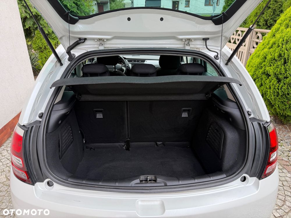 Citroën C3 1.2 e-VTi Exclusive ETG - 15
