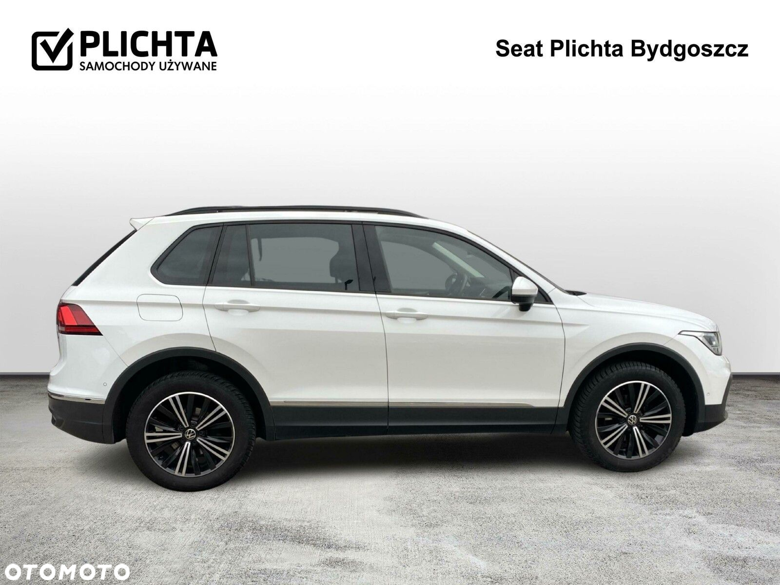 Volkswagen Tiguan 2.0 TDI SCR 4Mot Life DSG - 6
