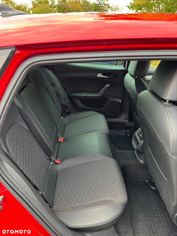 Seat Leon 1.5 TSI FR - 22