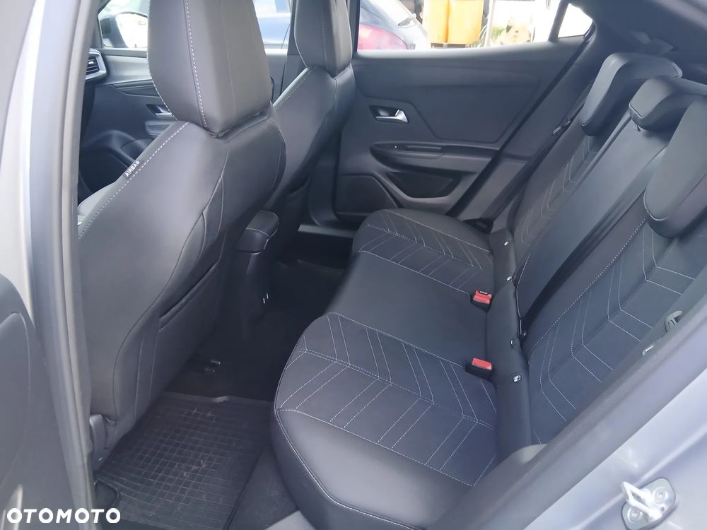 Opel Mokka 1.2 T GS S&S - 21