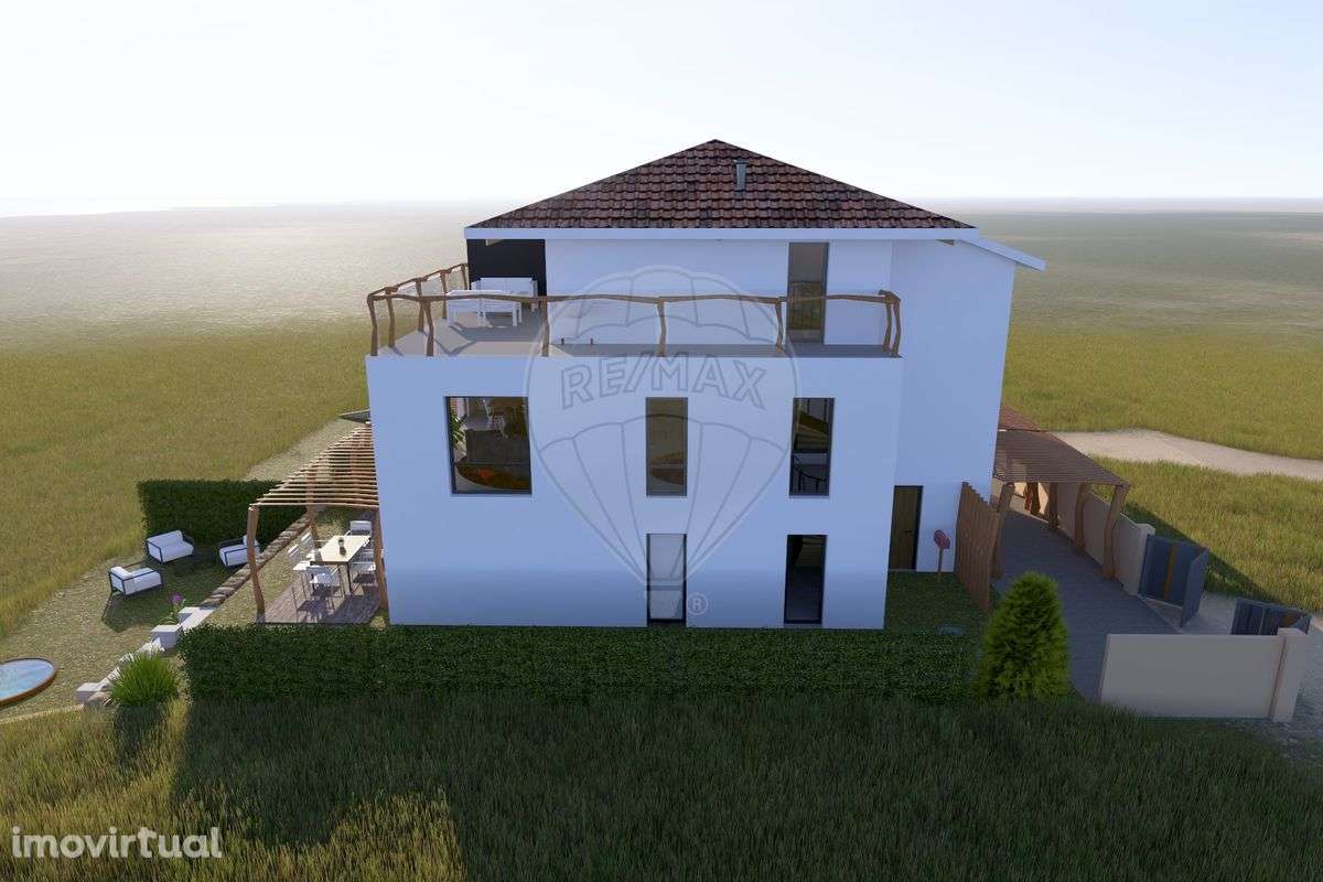 Moradia T3 para venda - Grande imagem: 2/25