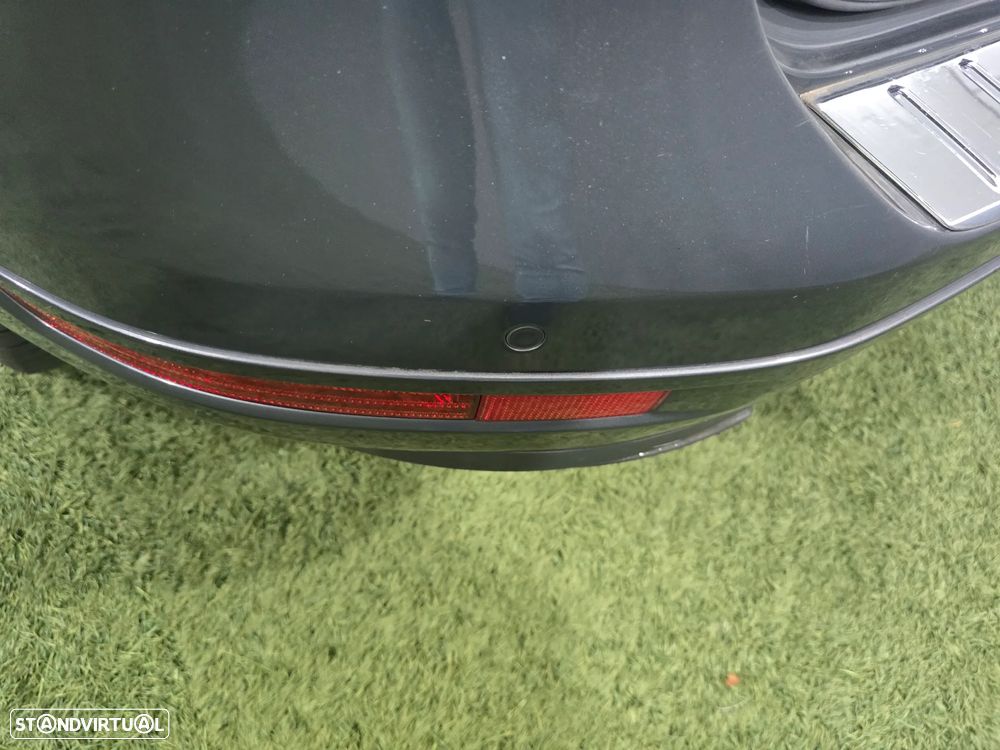 VW Touareg 3.0 V6 TDI Blue Motion DPF Auto Exclusive - 21