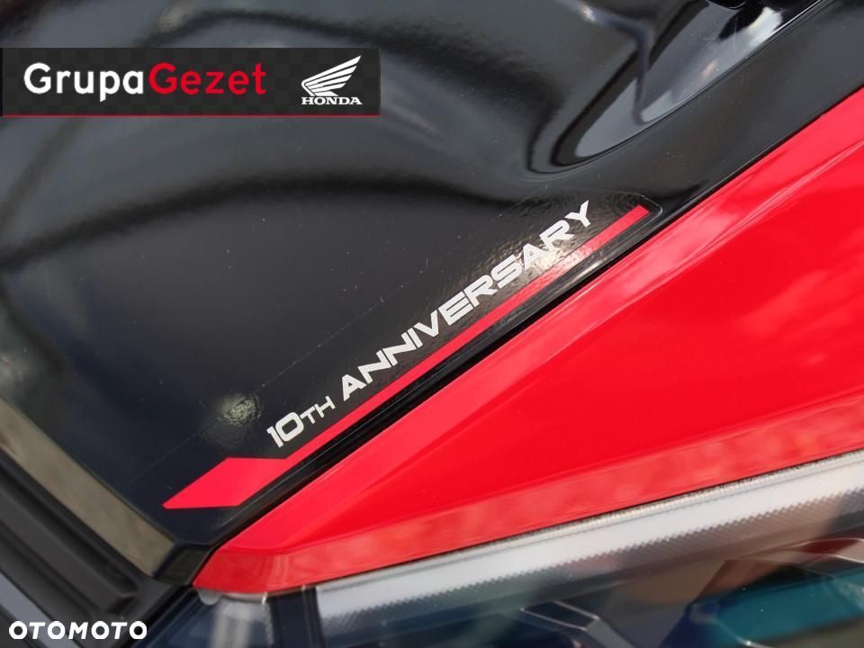 Honda X-ADV - 9