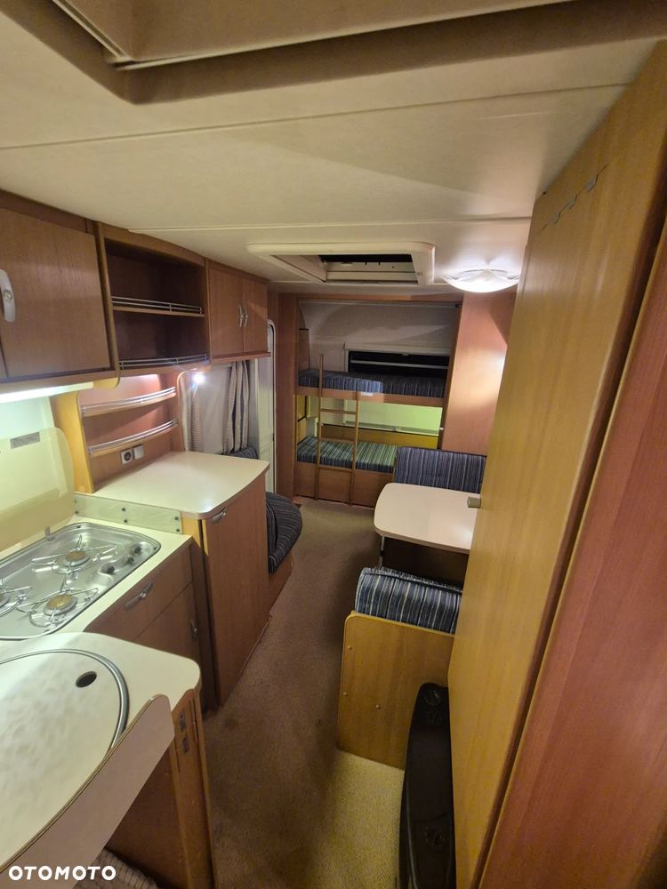 Tabbert Da Vinci 540 DM - 15