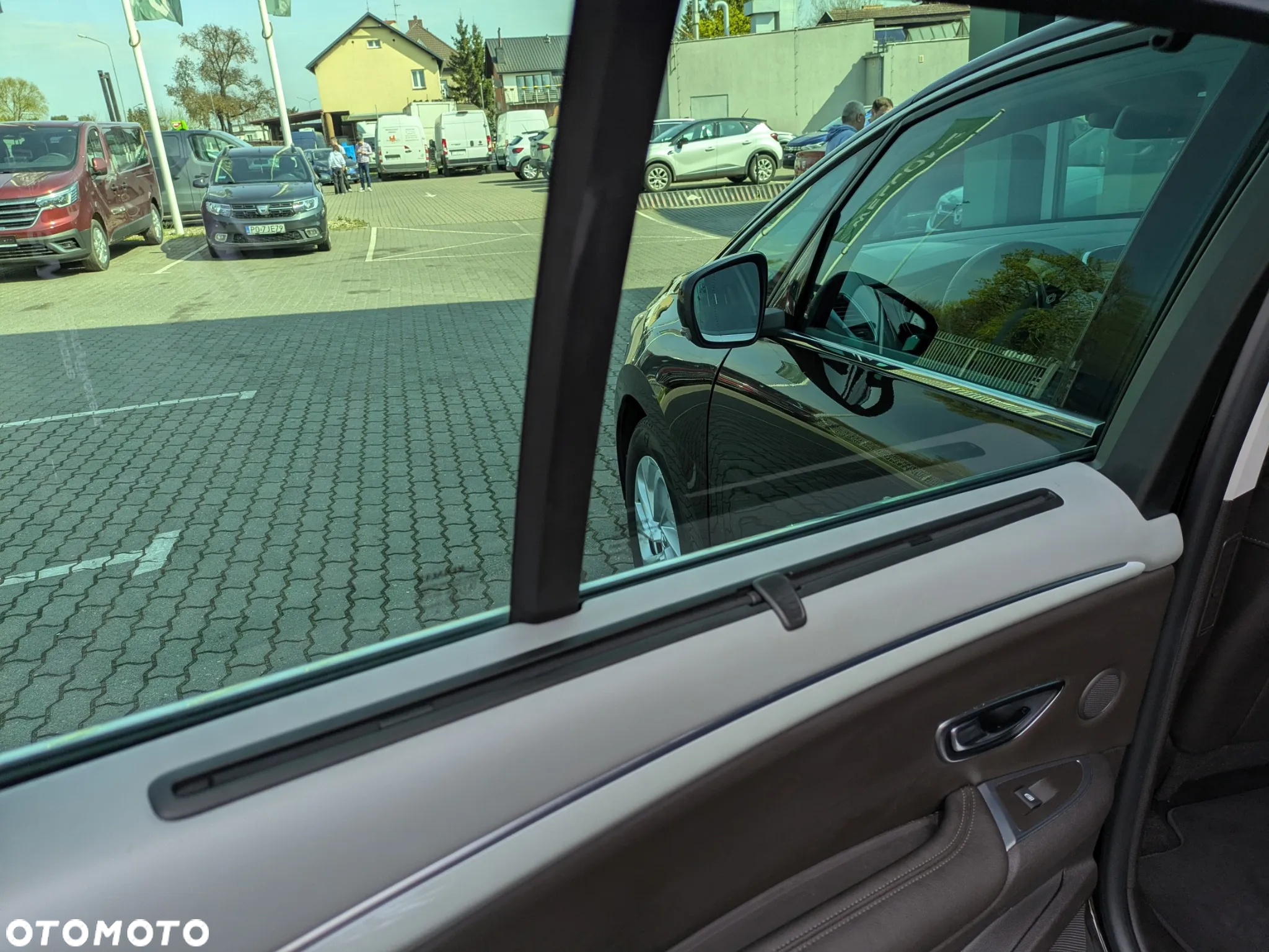 Renault Espace 1.6 TCE Energy Zen EDC - 29