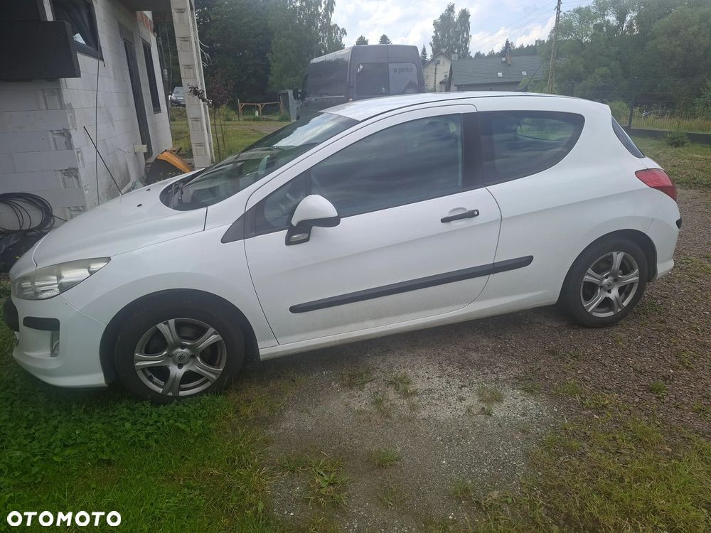 Peugeot 308 - 2