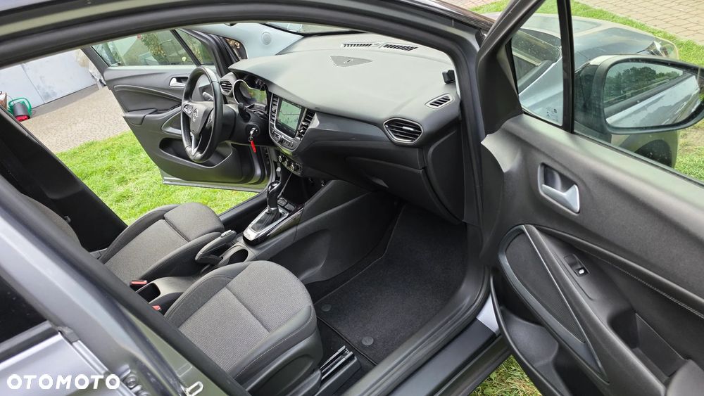 Opel Crossland - 38