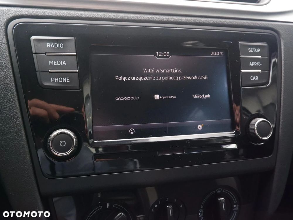 Skoda RAPID 1.0 TSI Ambition - 24