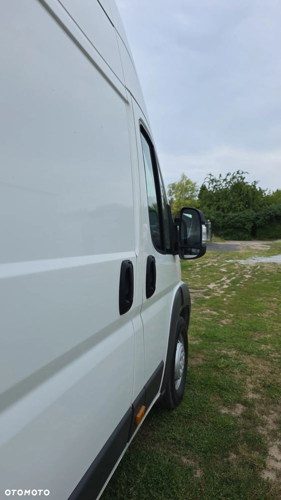Peugeot Boxer - 12