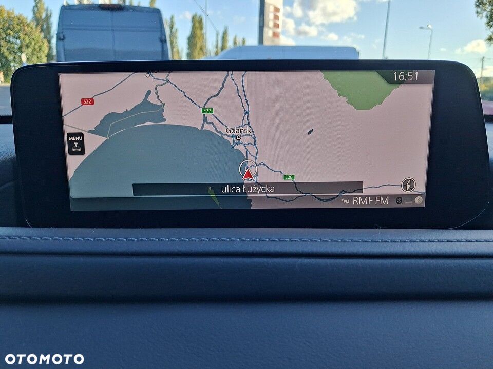 Mazda CX-30 2.0 mHEV Centre-Line 2WD - 21