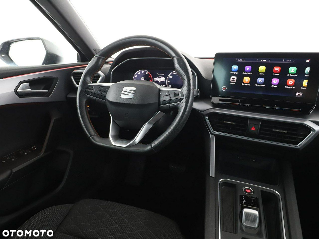 Seat Leon 1.5 eTSI ACT OPF DSG FR - 16