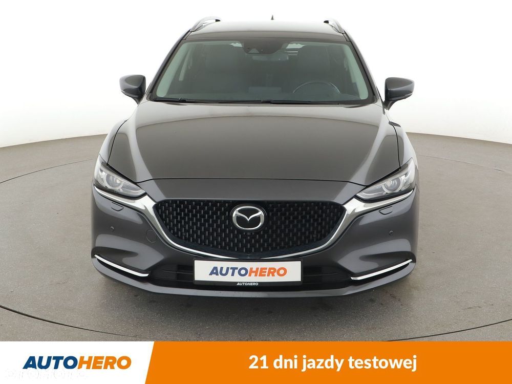 Mazda 6 2.0 SkyMotion - 9