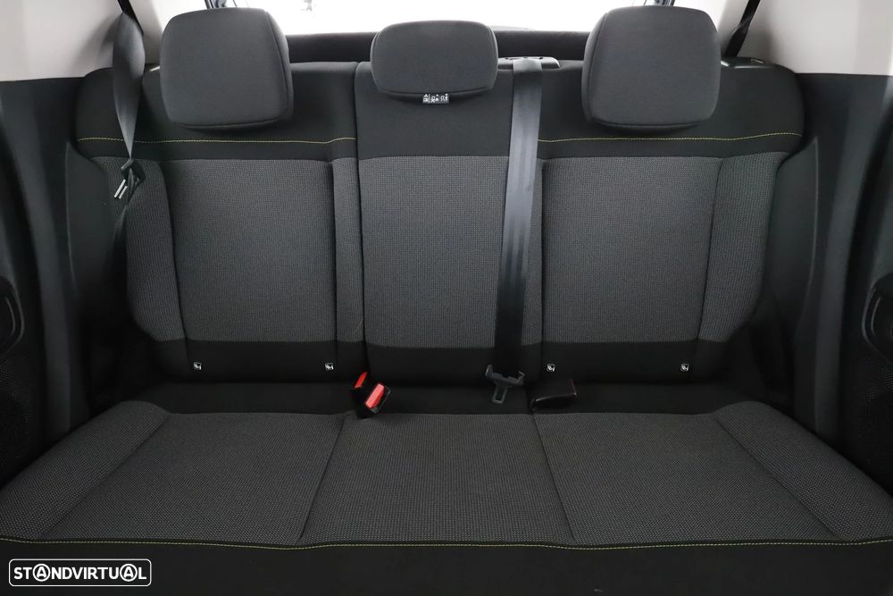 Citroën C3 1.2 PureTech Feel EAT6 - 8