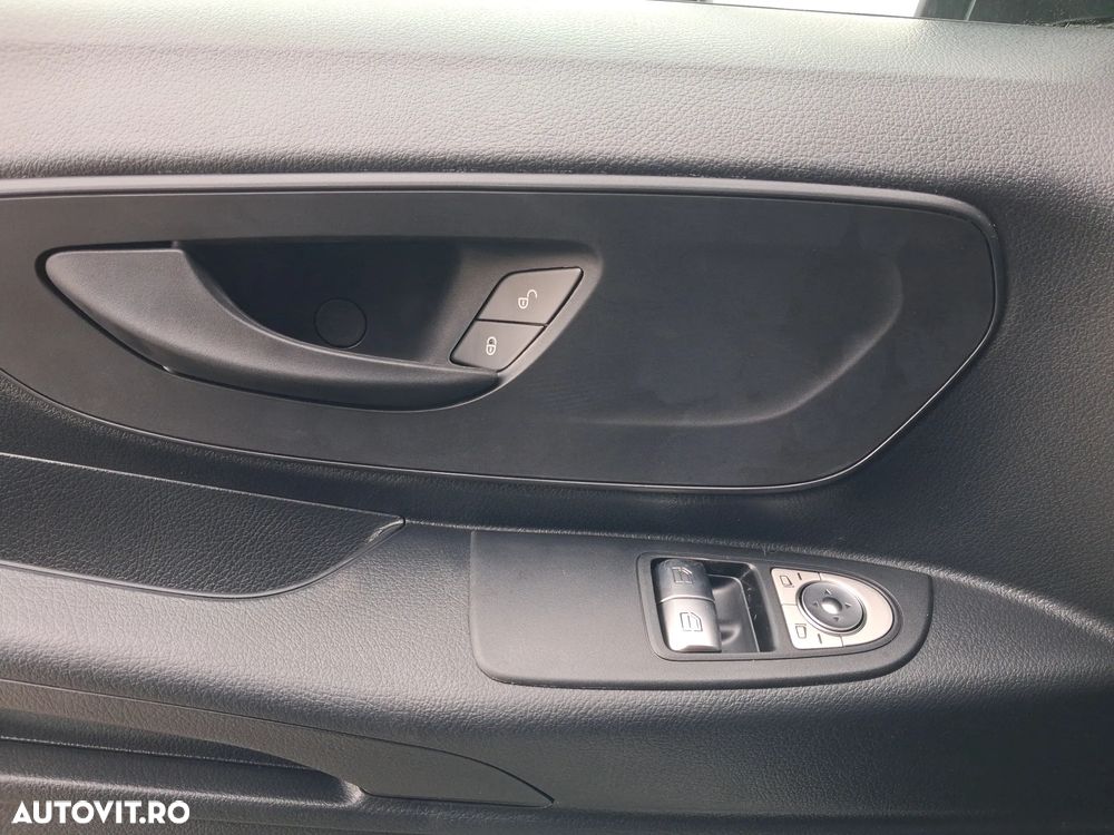 Mercedes-Benz Vito Extra-Lung 116 CDI 163CP AWD 9AT Pro - 5