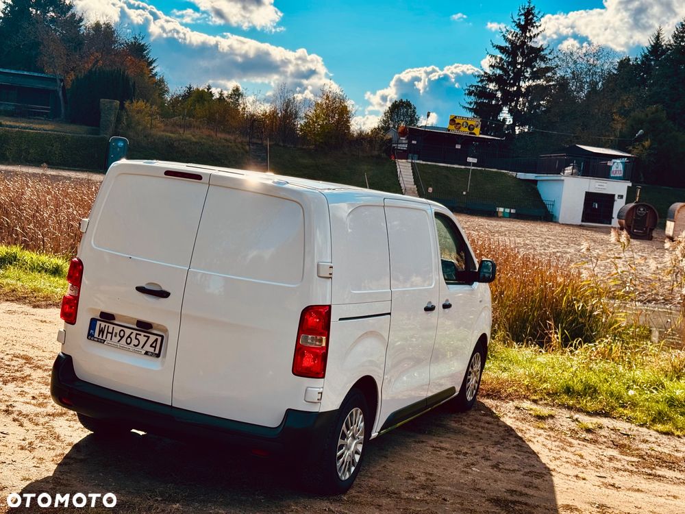 Toyota Proace - 3