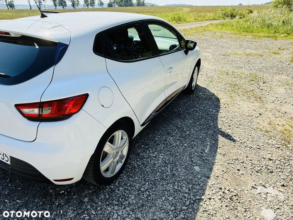 Renault Clio - 7