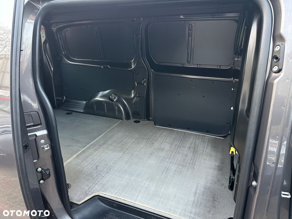 Toyota Proace - 22
