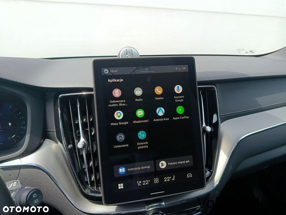 Volvo XC 60 - 22