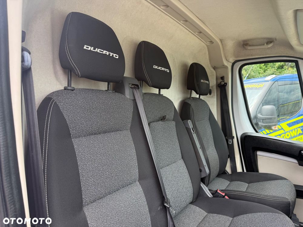 Fiat Ducato - 12