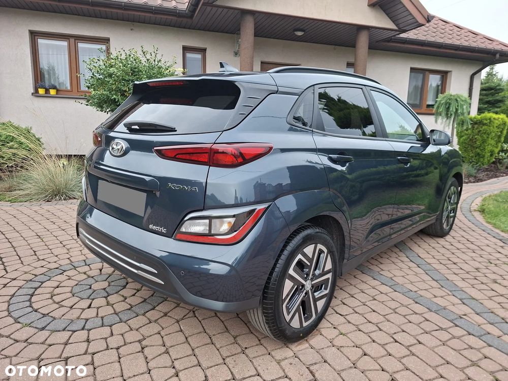 Hyundai Kona Plus - 4