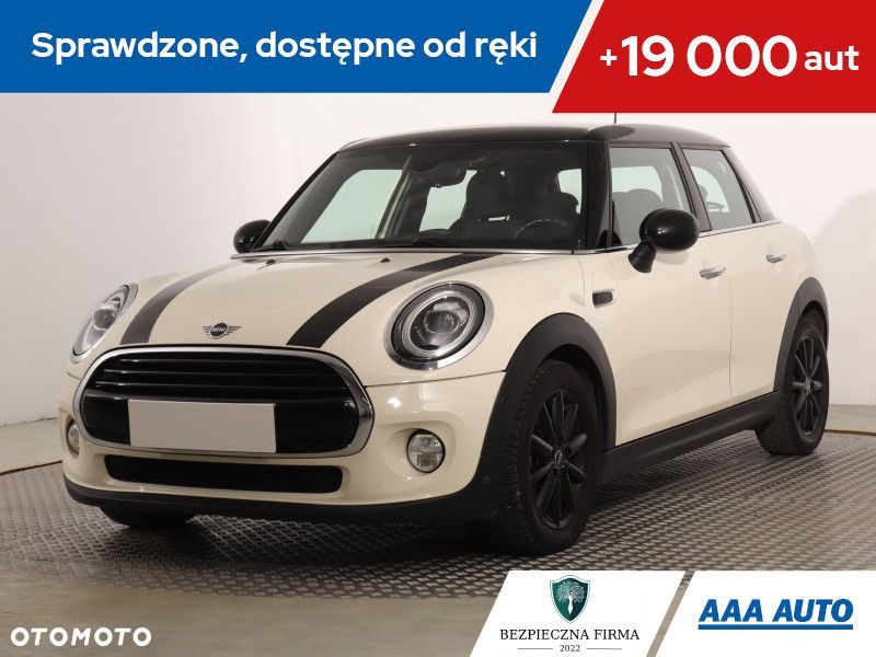 MINI Cooper - 2