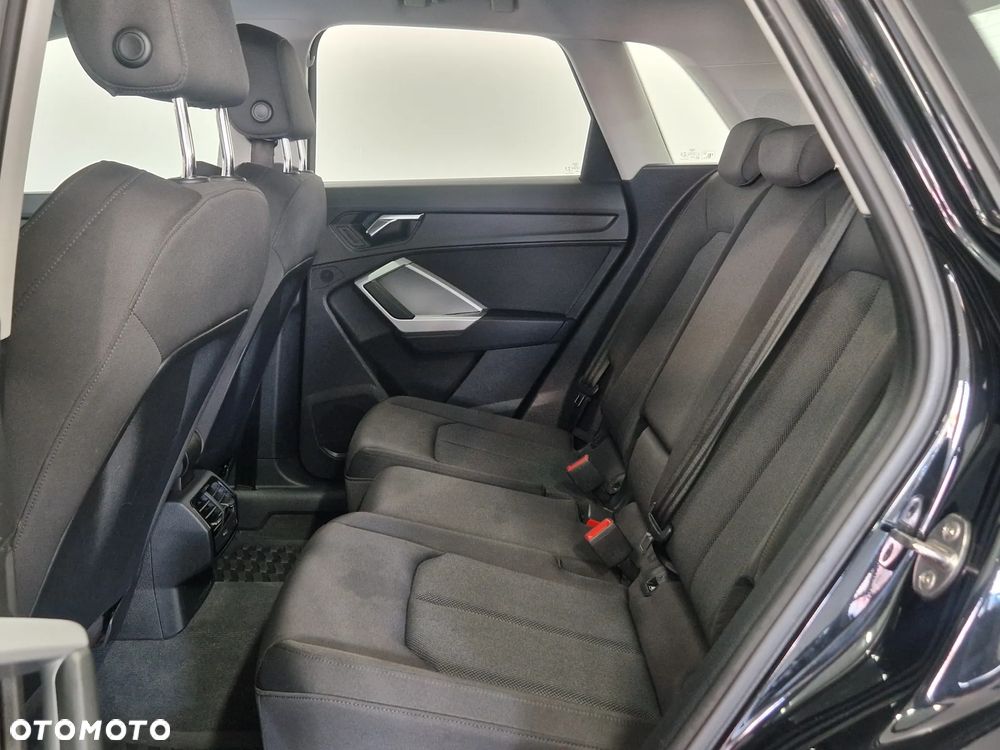 Audi Q3 40 TDI Quattro S tronic advanced - 22