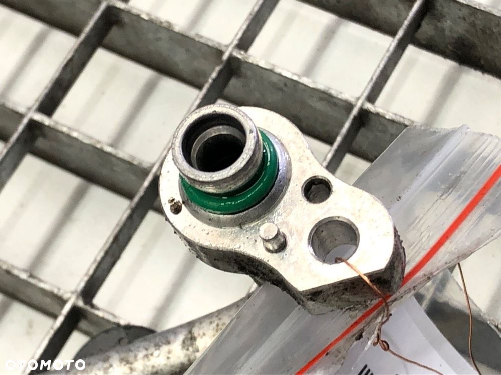 RURKA KLIMATYZACJI  HYUNDAI i30 (PDE, PD, PDEN) 2016 - 2022 1.4 MPI 74 kW [100 KM] benzyna 2016 - - 3