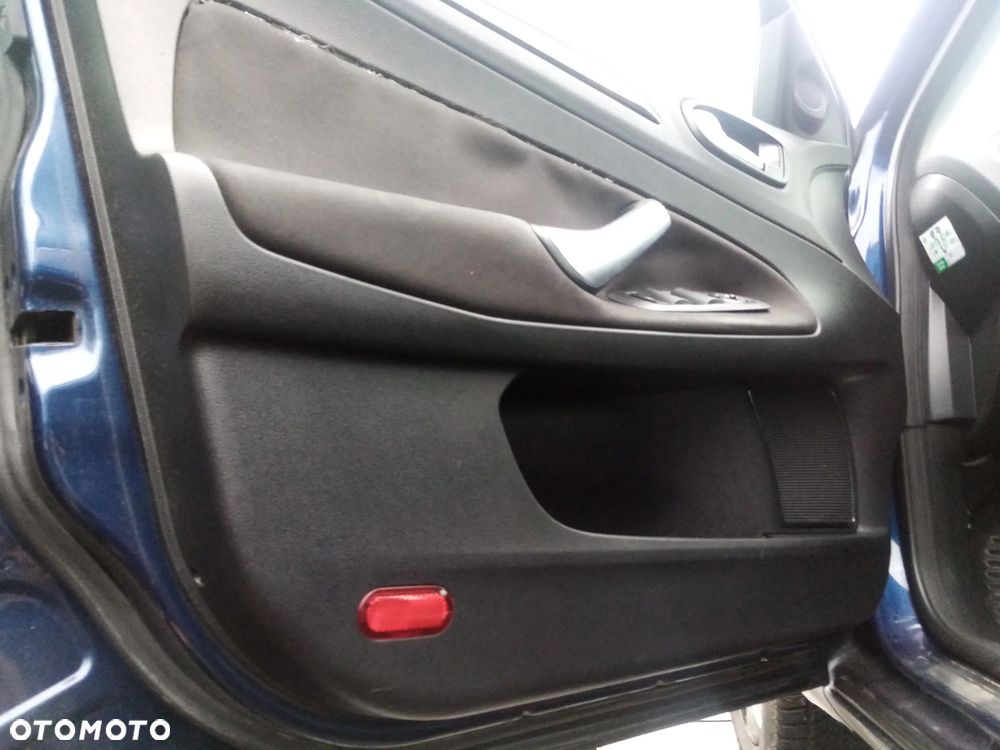FORD MONDEO 2.0 TDCI MK4 06 - 10 - PRZELĄCZNIK ZESPOLONY PAJĄK - 23