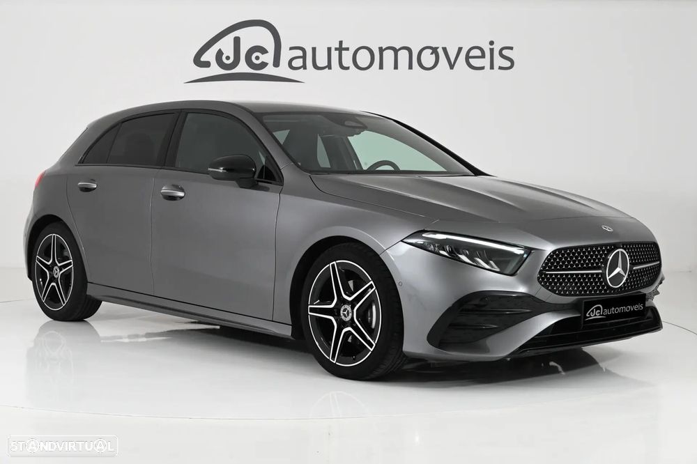 Mercedes-Benz A 200 - 2