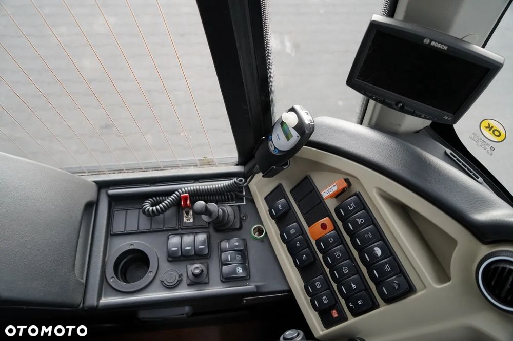 Temsa SAFARI / HD13 / EURO  6/ SPROWADZONA Z FRANCJI / 296000km !!! / - 31
