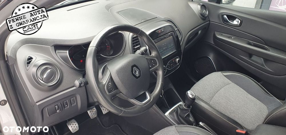 Renault Captur - 16