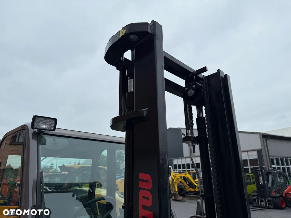 Manitou M30-2 - 11