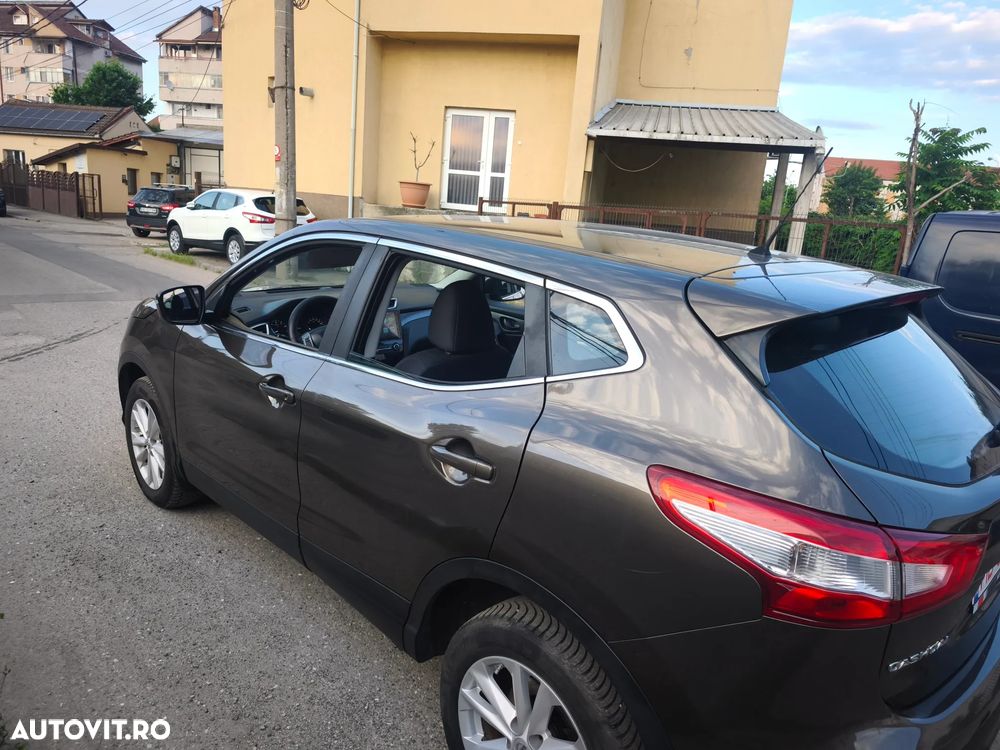 Nissan Qashqai 1.2 DIG-T TEKNA - 4