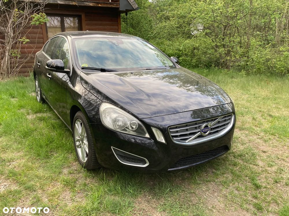 Volvo S60 D2 Momentum - 2