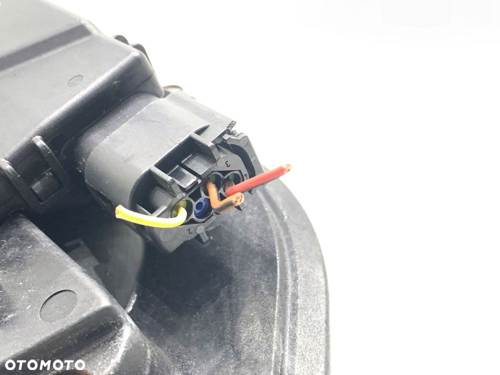 KLAMKA ZEWNĘTRZNA PRAWY PRZÓD  BMW 5 (E60) 2003 - 2010 530 d 173 kW [235 KM] olej napędowy 2007 - - 4