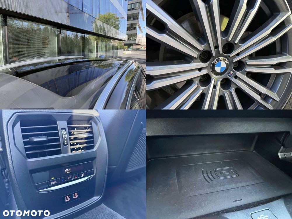BMW Seria 3 320d xDrive - 36