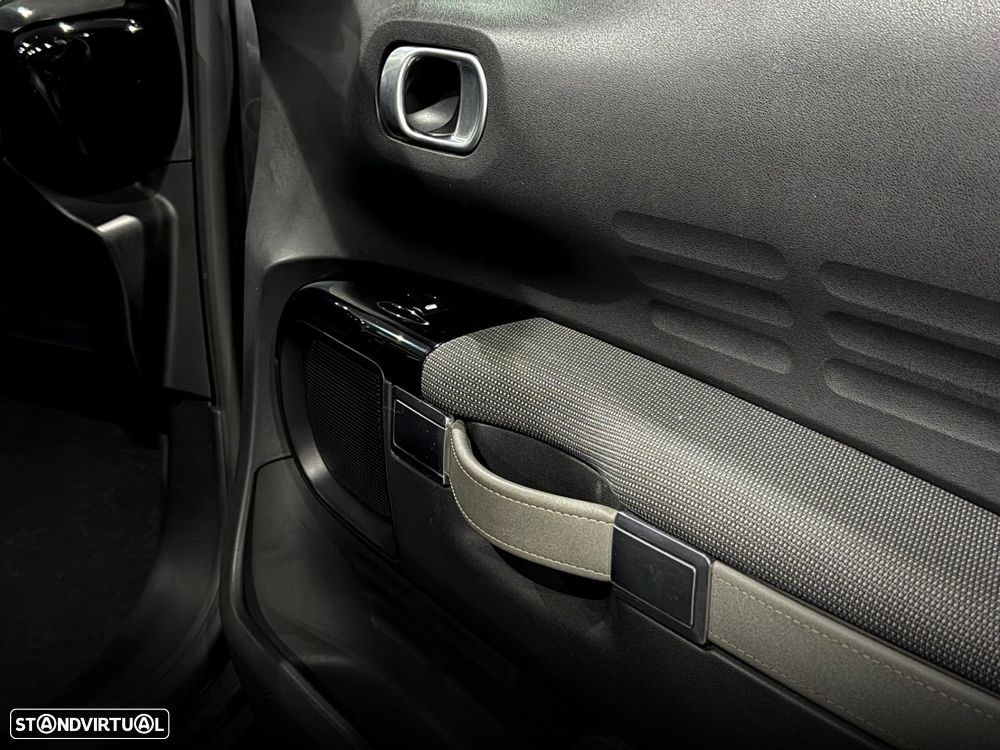 Citroën C4 Cactus 1.2 PureTech Feel Pack - 28