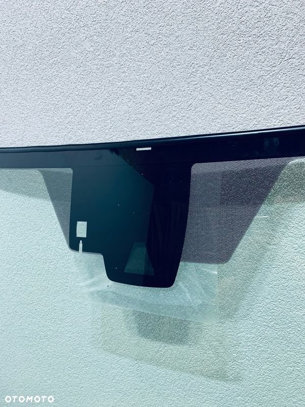 Szyba czołowa TOYOTA RAV4 2019- KAMERA+SENSOR+HUD+GRZANIE ORYGINAŁ - 2