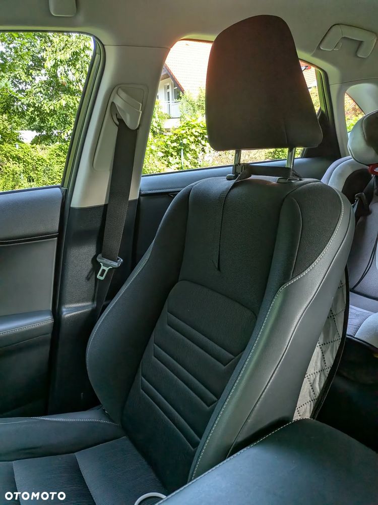 Lexus NX 300h Optimum AWD - 8