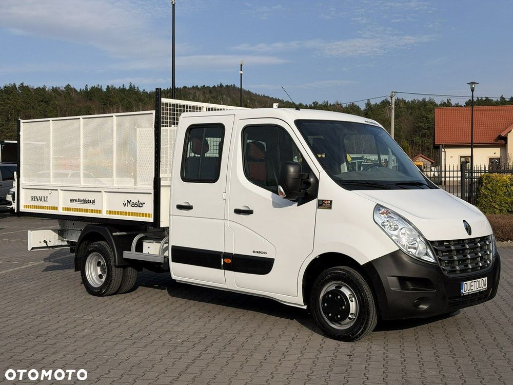 Renault Master - 9