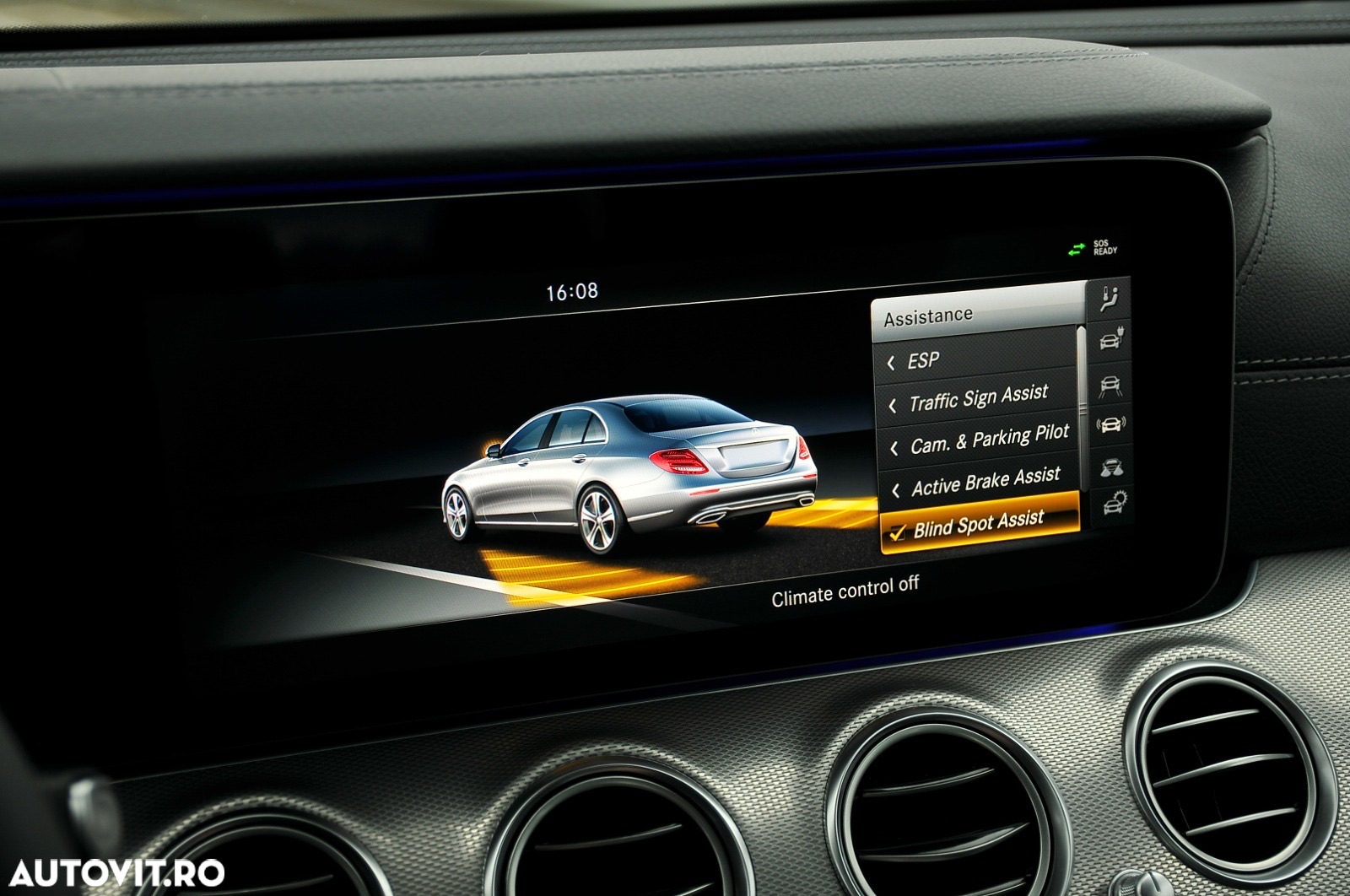 Mercedes-Benz E 350e 9G-TRONIC Exclusive - 27