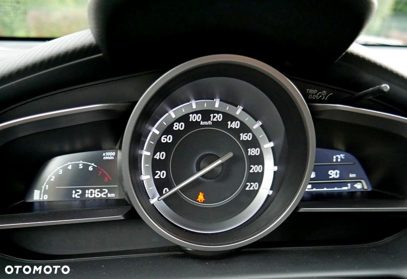 Mazda CX-3 - 7