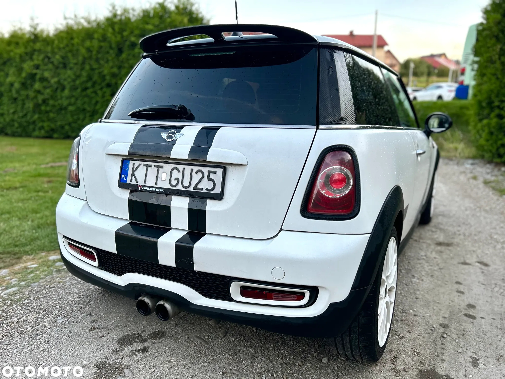 MINI Cooper S Coupe - 3