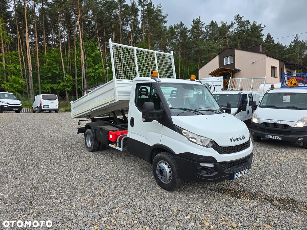 Iveco DAILY 70C17 - 4