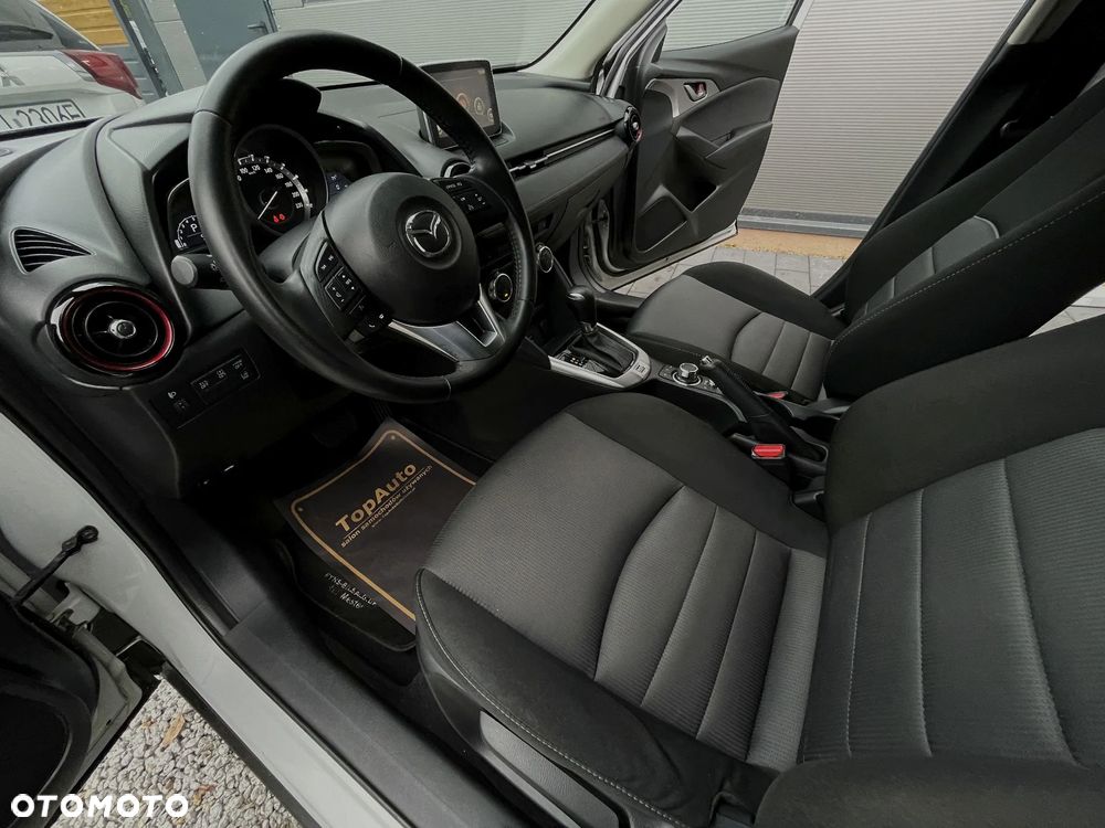 Mazda CX-3 2.0 Skypassion - 17