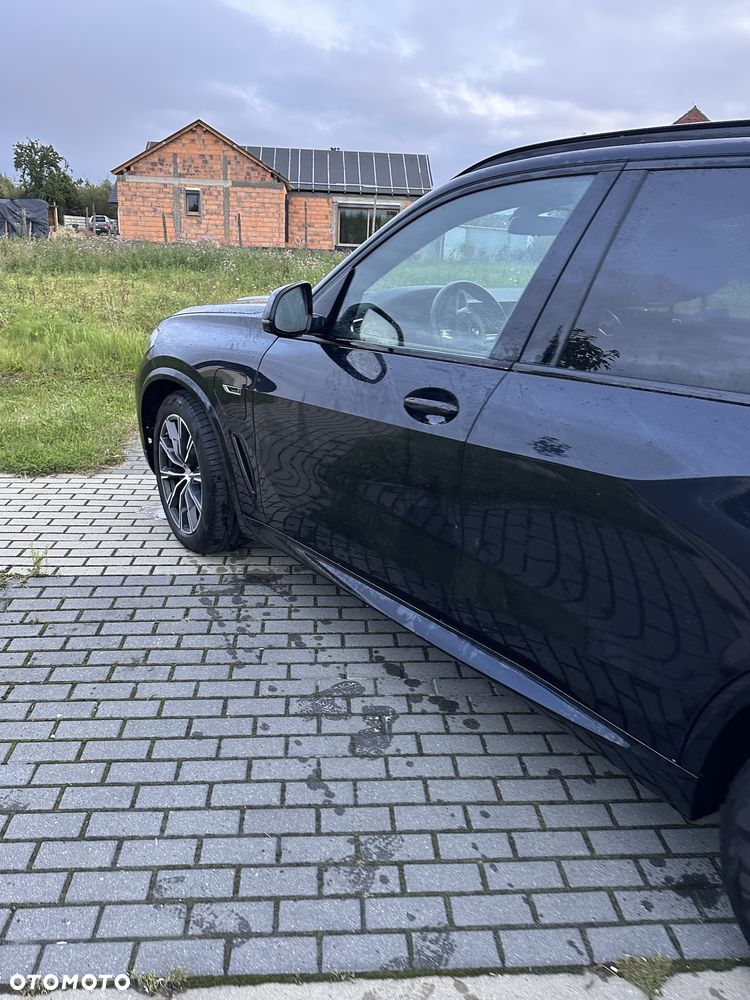 BMW X5 - 7